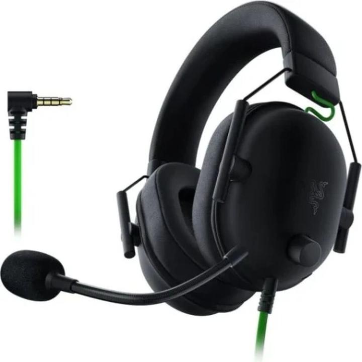 Productafbeelding Razer Blackshark V2 X Special White Edition (Bedraad)