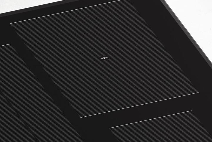 Productafbeelding Whirlpool Kaitlentė WT 1090 BA šildymo plokštė