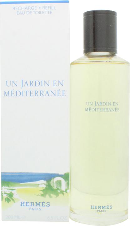Immagine prodotto Hermès Hermes Un Jardin A Cythere - Recharge Eau De Toilette (Eau de toilette, 200 ml)