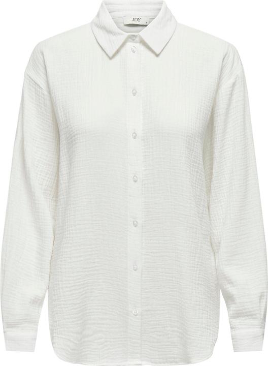 Produktbild Only Jdytheis L/S Loose Shirt Wvn Noos Hemd (L)