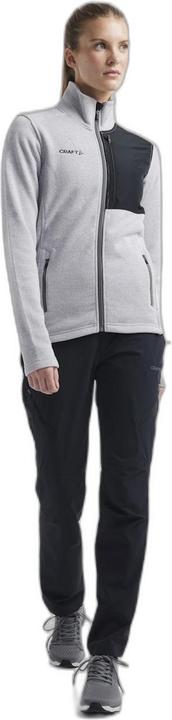Actual product image Craft Adv Explore Heavy Fleece Jacket W (L)