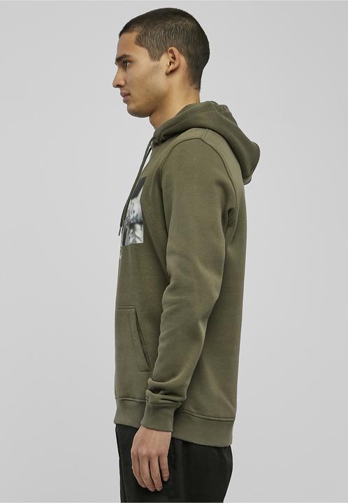 Produktbild Mister Tee Hoody (XS)