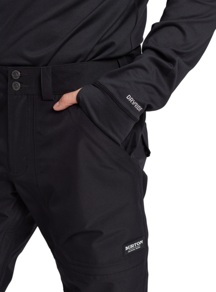 Actual product image Burton Gore-Tex ballast (XL)