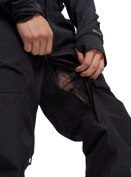 Actual product image Burton Gore-Tex ballast (XL)
