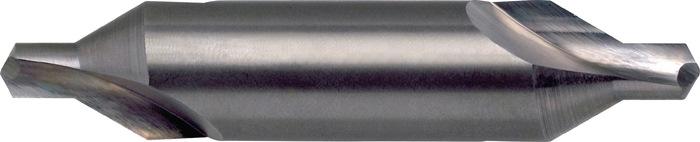 Produktbild Promat Zentrierbohrer DIN 333 Form A (1,25 Millimeter)