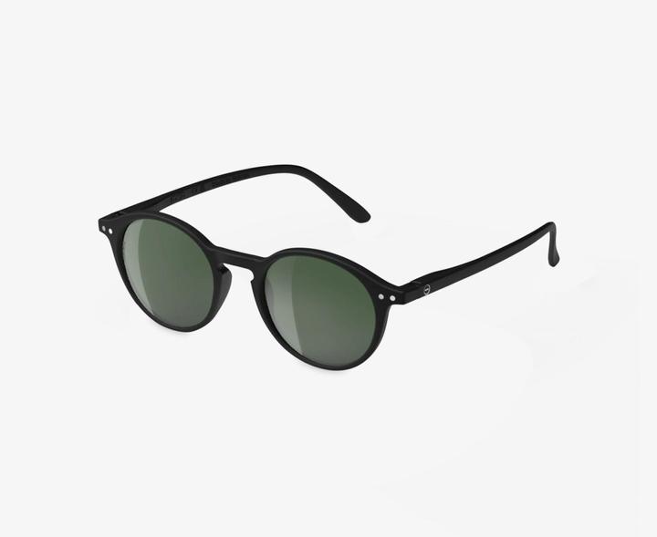 Actual product image Izipizi Sunglasses black