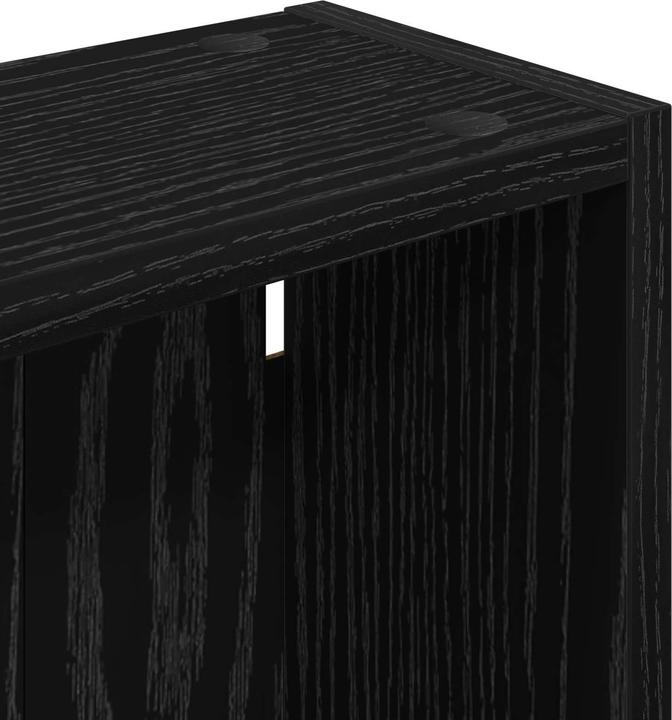 Produktbild vidaXL Badezimmerschrank (30 x 14 x 70 cm)