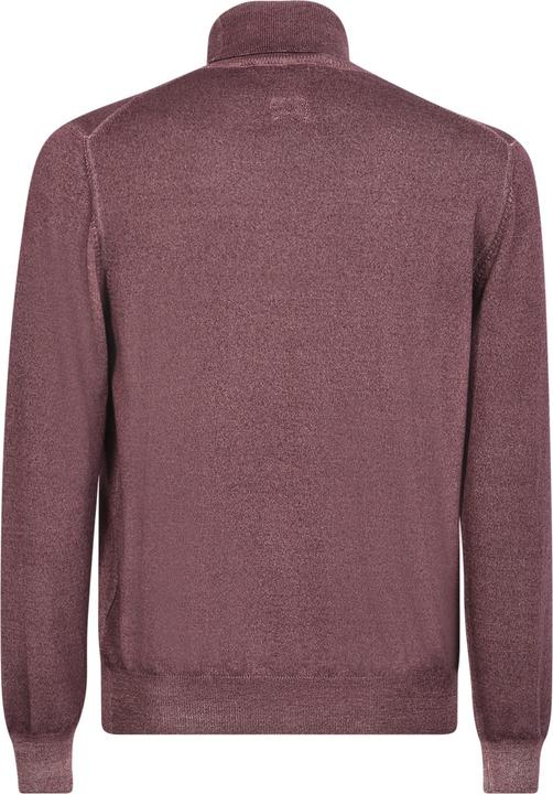 Produktbild Lardini Bordeaux Knitwear (50)
