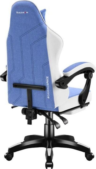 Produktbild Huzaro Fotel gamingowy Force 3.7 Blue
