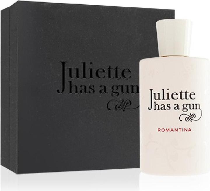 Produktbild Juliette Has a Gun Romantina (Eau de Parfum, 50 ml)
