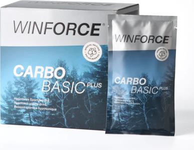 Immagine prodotto Winforce Carbo Basic plus (Bacca, 1x)