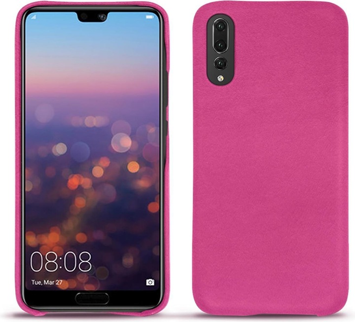 Rose BB ( Pantone #DB599F )
