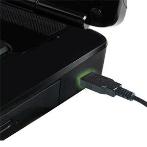 Produktbild Logitech K120 (US, Kabelgebunden)