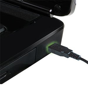 Image du produit Logitech K120 (US, Filaire)