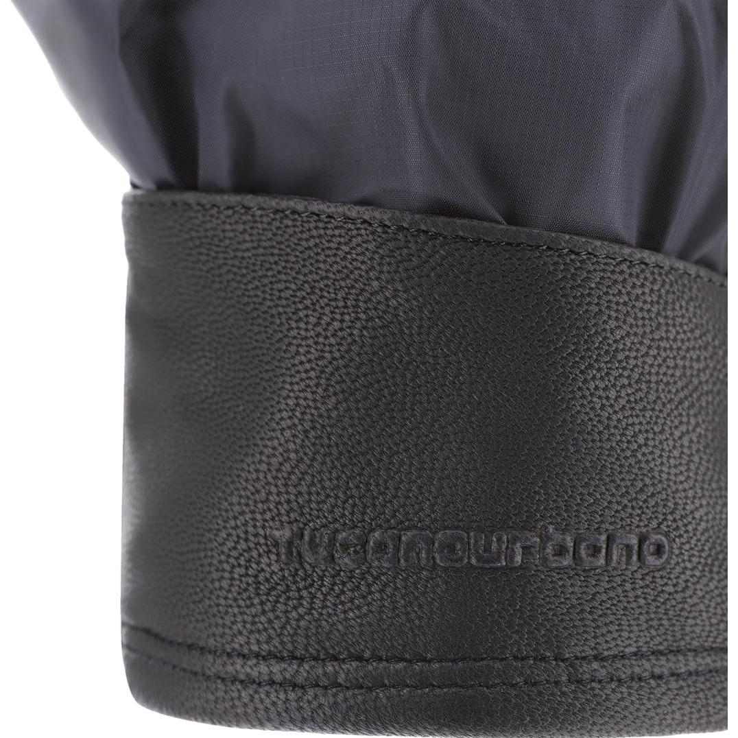 Thumbnail - Tucano Urbano, Unisex, Handschuhe, Cabrio Handschuhe Herren, Grau, (M)