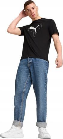 Immagine prodotto Puma Maglietta Ess+2 Uomo (XL)