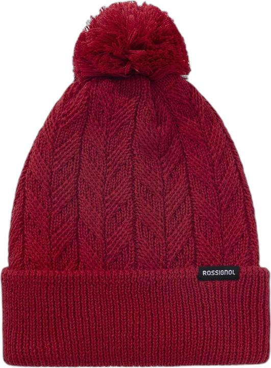 Ruby Red