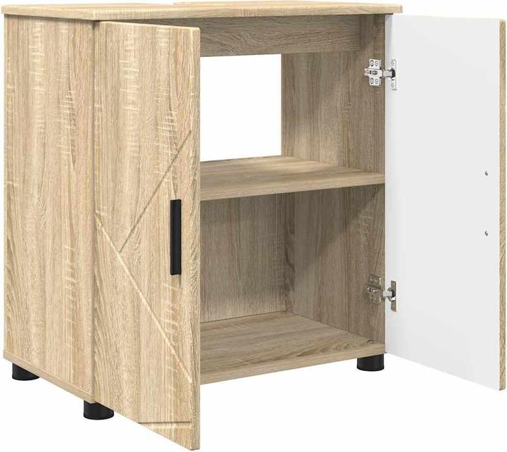 Produktbild vidaXL Waschtisch