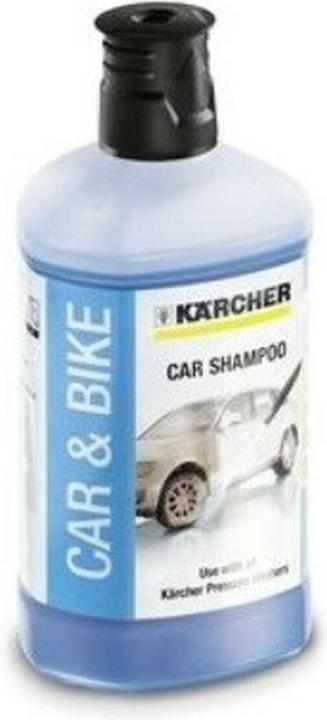Produktbild Kärcher Autoshampoo