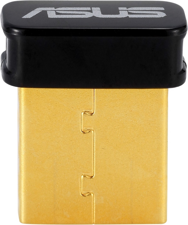 Produktbild ASUS USB-N10 NANO B1 (USB 2.0)