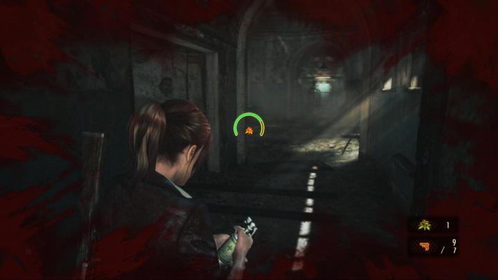 Produktbild Capcom Resident Evil: Revelations 2 (PS4, EN)