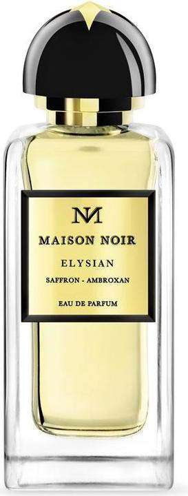 Image du produit Maison Noir Elysian 685 Eau de Parfum (Eau de parfum, 100 ml)
