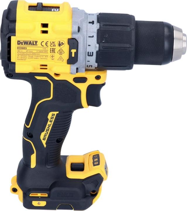 Image du produit DeWalt DCD 805