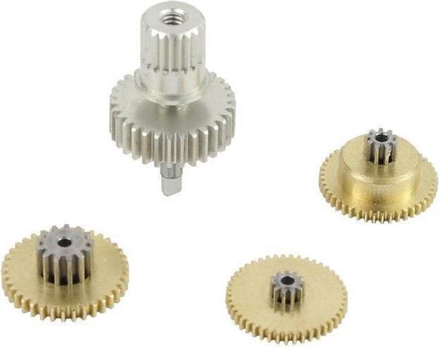 Produktbild Align DS450 Servo Gear Set