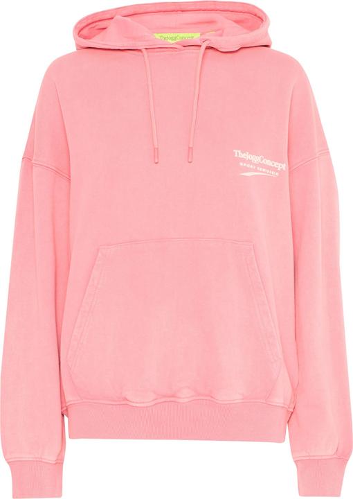 Produktbild TheJoggConcept JCRUBI HOODIE SWEATSHIRT 22800570 (XL)