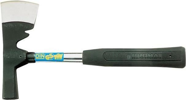 Actual product image Promat Plasterer's axe