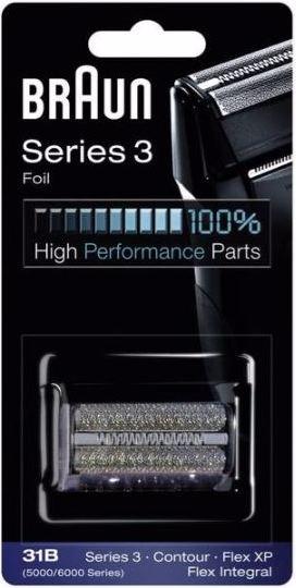 Image du produit Braun 31b (1x)