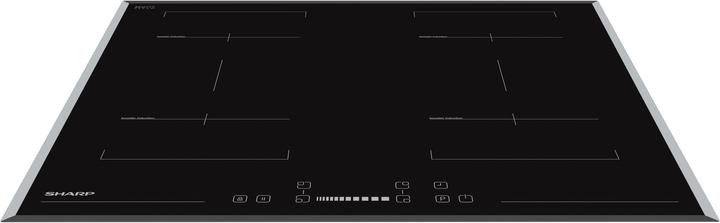 Produktbild Sharp KH-6I38CS00-EU