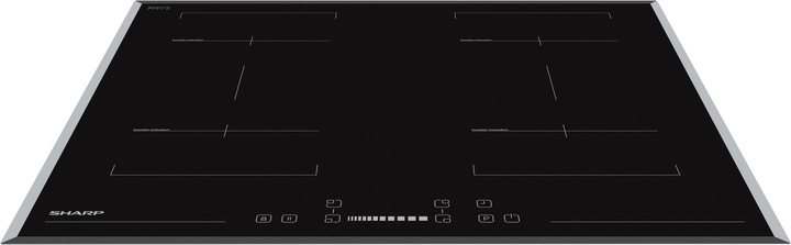 Actual product image Sharp KH-6I38CS00-EU
