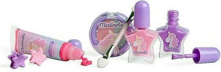 Produktbild Martinelia Schminkset für Kinder Magic Style