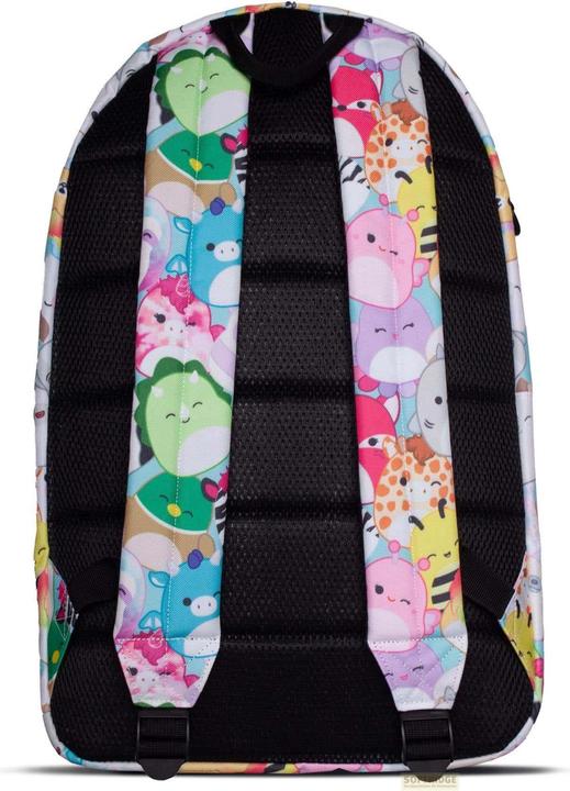 Produktbild Difuzed Squishmallows - Multi Character Basic Backpack