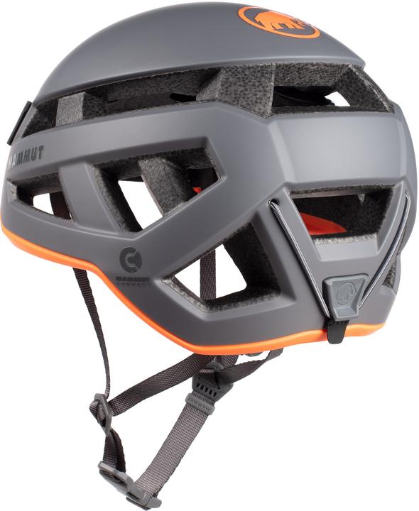 Actual product image Mammut Crag Sender (52 - 57 cm)