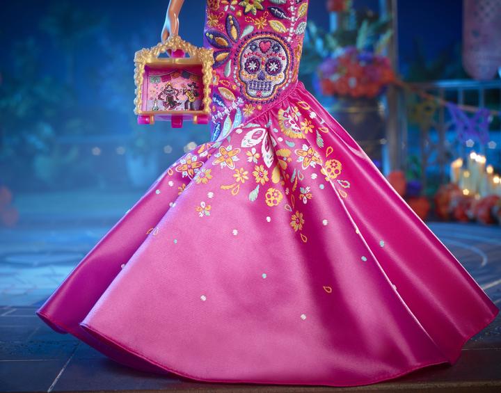 Immagine prodotto Barbie Signature Dia de Muertos -