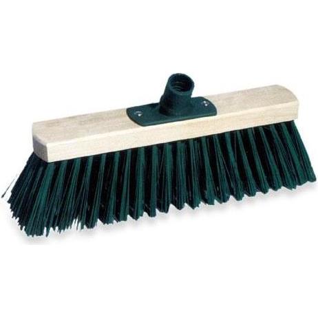 Okko PAVING BROOM 0010, Utensili pulizia, Verde