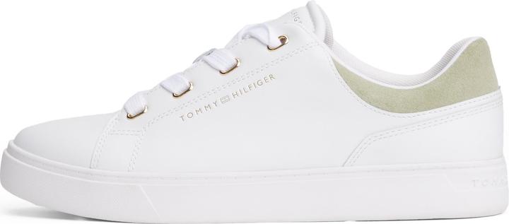 Produktbild Tommy Hilfiger Casual Cupsole Sneaker (37)