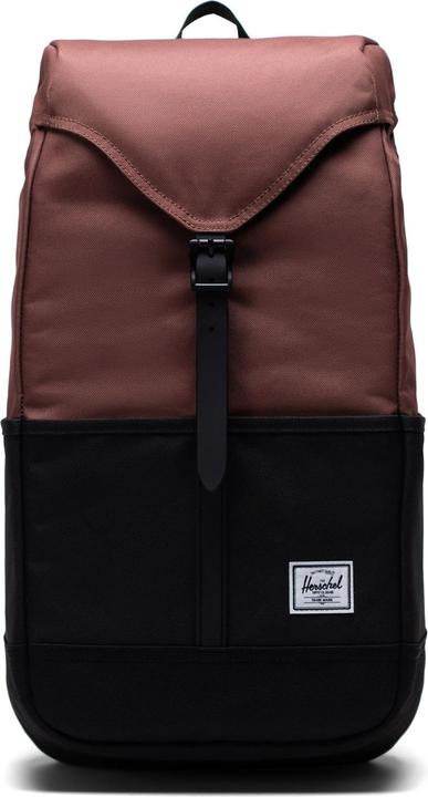 Sella Marrone., Nero