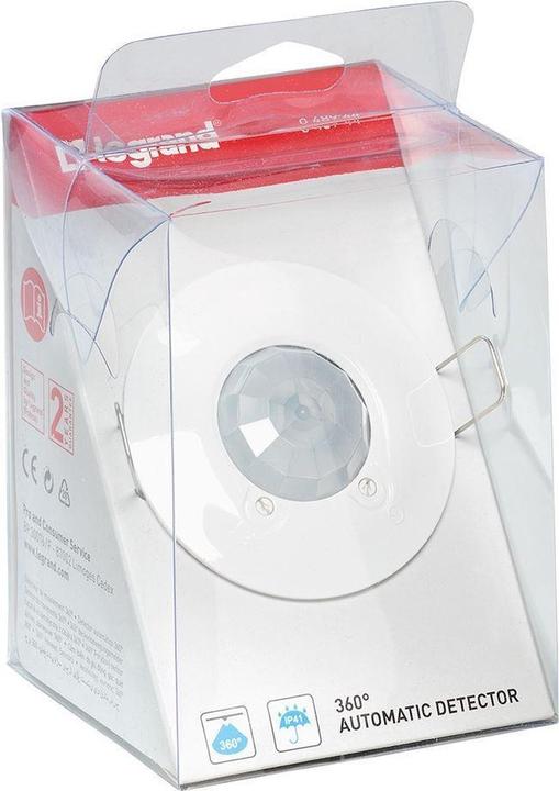 Produktbild Legrand 048944 (8 m)