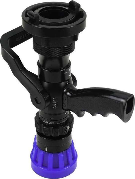 Produktbild Delta Fire Hohlstrahlrohr Attack 500 Pro, Storz C