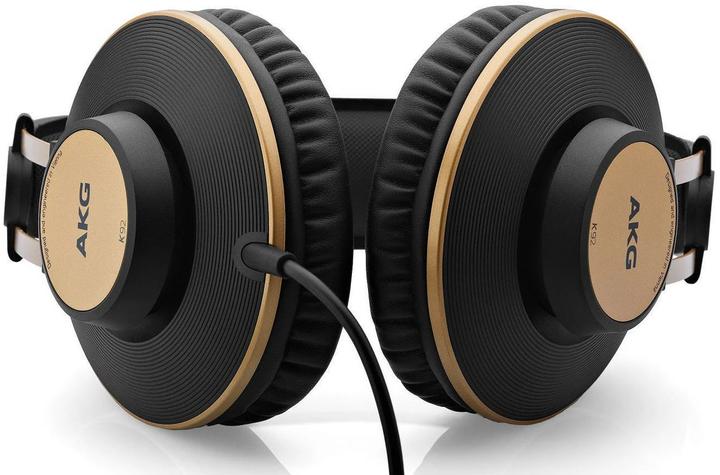 Productafbeelding AKG Pro K92 (NC, Bedraad)