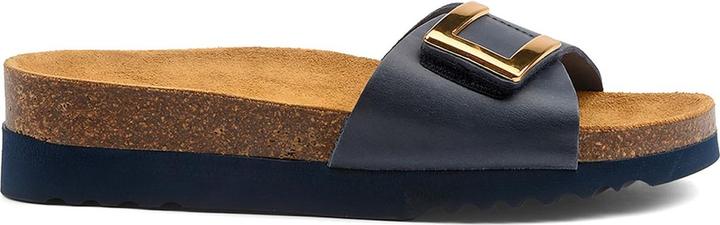Actual product image Scholl Monterey mule (40)