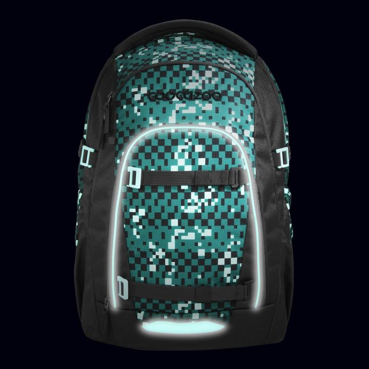 Actual product image Coocazoo Mate Schulrucksack 44 cm (30 l)