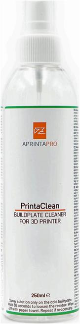 Produktbild Aprintapro Printaclean 250 (Spray)