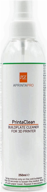 Image du produit Aprintapro Printaclean 250 (Spray)