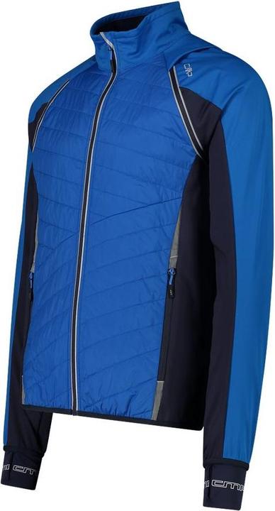 Produktbild CMP Campagnolo Jacket With Detachable Sleeves (46, S)