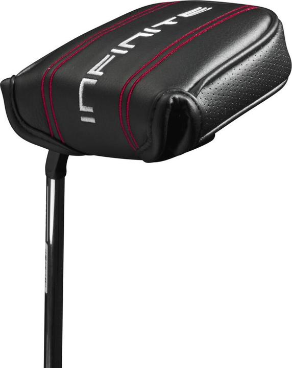 Produktbild Wilson Infinite Putter Buckingham LH 34 (Linkshänder)
