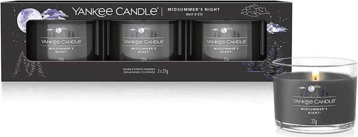 Immagine prodotto Yankee Candle Midsummer’s Night (37 g)